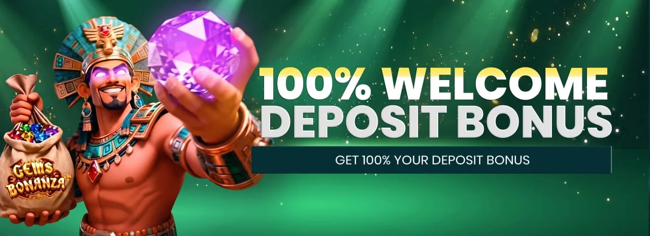 First three deposits: 20% → 30% → 50%, up to ₱288 each